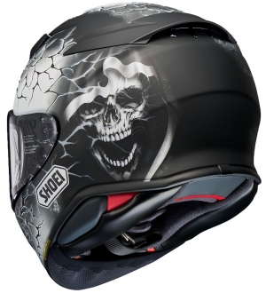 Shoei NXR 2 Gleam TC-5