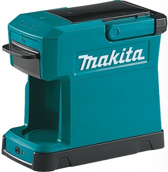 Makita DCM501Z Kahve Makinesi