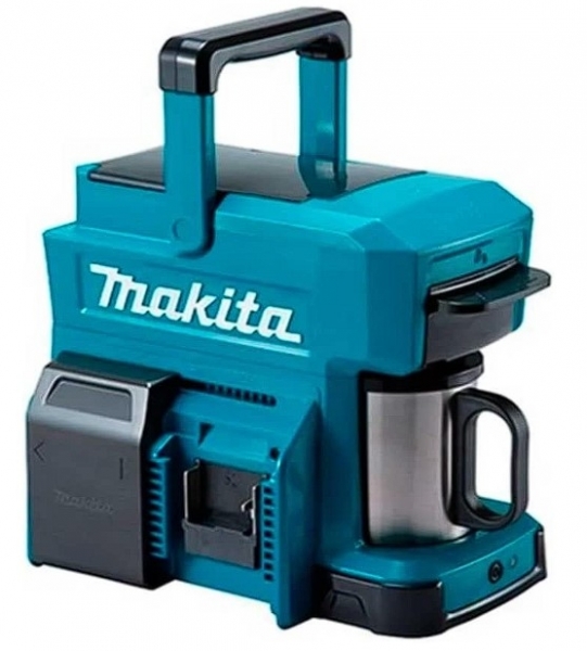 Makita DCM501Z Kahve Makinesi