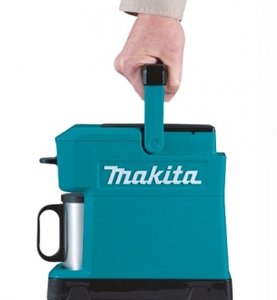 Makita DCM501Z Kahve Makinesi