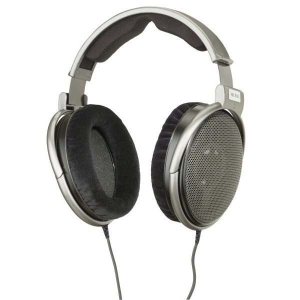 Sennheiser HD 650 Kablolu Kulaklık