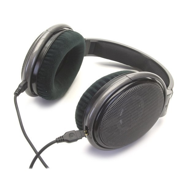 Sennheiser HD 650 Kablolu Kulaklık
