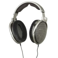 Sennheiser HD 650 resim