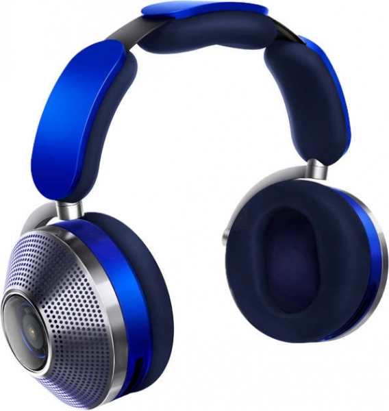 Dyson Zone Kablosuz Kulaklık