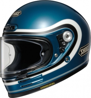 Shoei Glamster Bivouac TC-2
