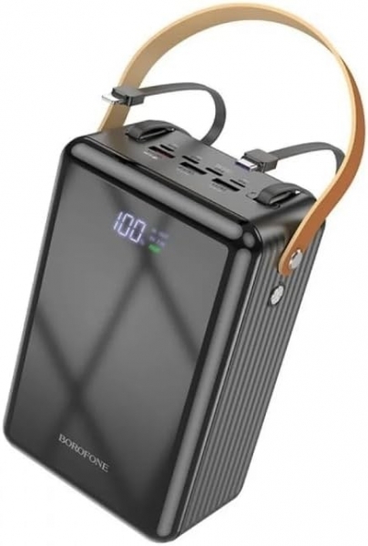 Borofone BJ32 80000 mAh Powerbank