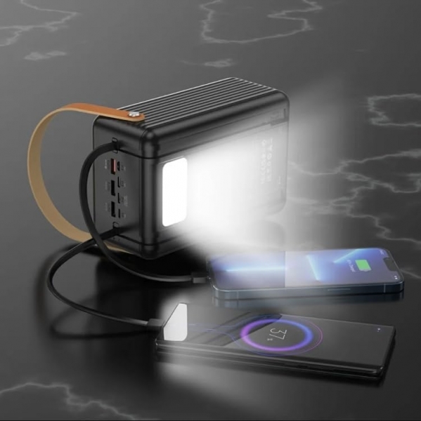 Borofone BJ32 80000 mAh Powerbank
