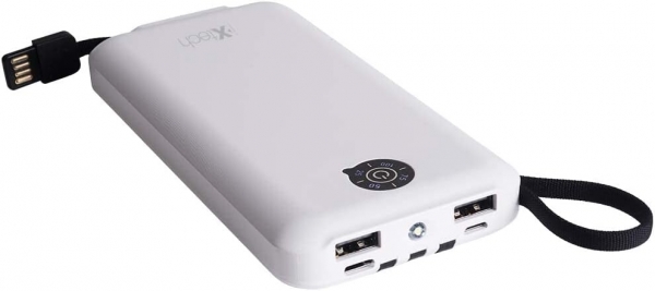 I-Xtech IX-PB014 20000 mAh Powerbank