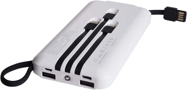 I-Xtech IX-PB014 20000 mAh Powerbank