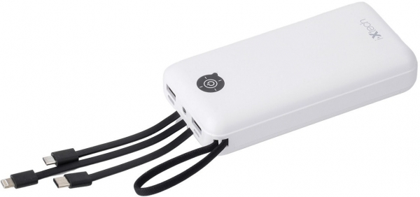 I-Xtech IX-PB014 20000 mAh Powerbank