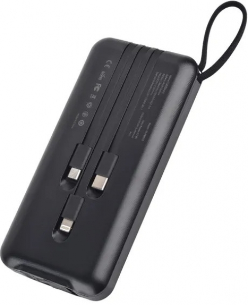 I-Xtech IX-PB014 20000 mAh Powerbank