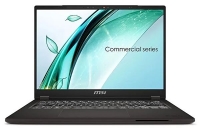 MSI Commercial 14 H A13MG-074XTR resim