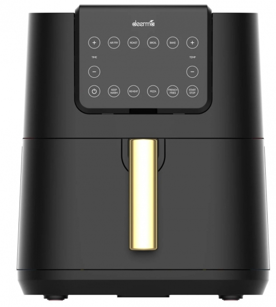 Deerma KZ120 Air Fryer Fritöz