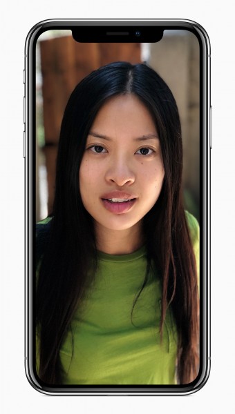 Apple iPhone X (256 GB)