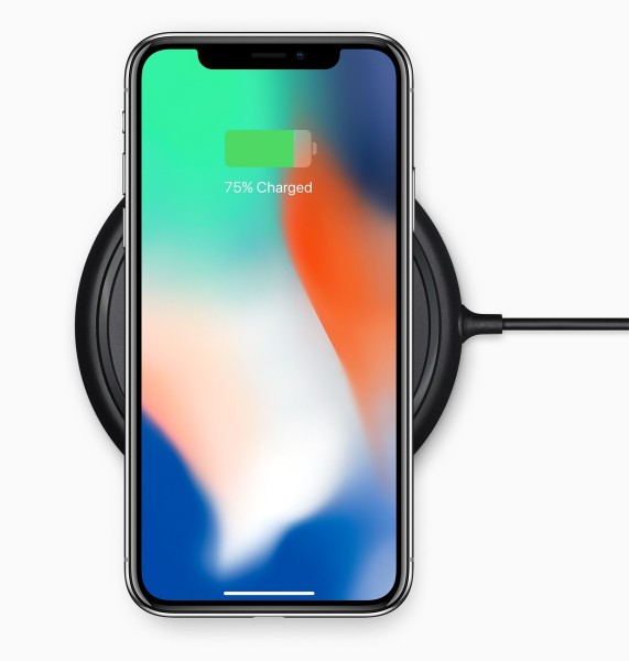 Apple iPhone X (256 GB)