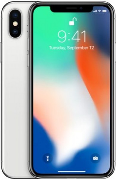 Apple iPhone X (256 GB)