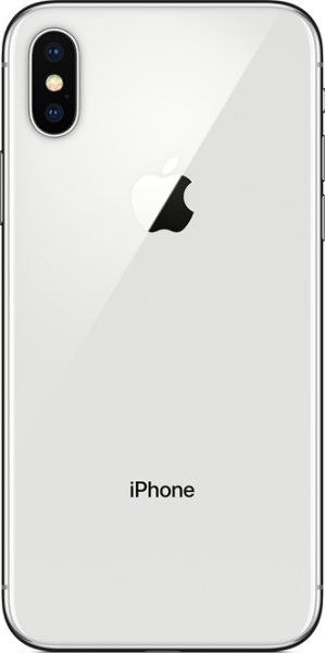 Apple iPhone X (256 GB)