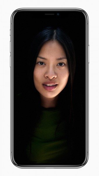 Apple iPhone X (256 GB)