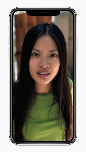 Apple iPhone X (256 GB)