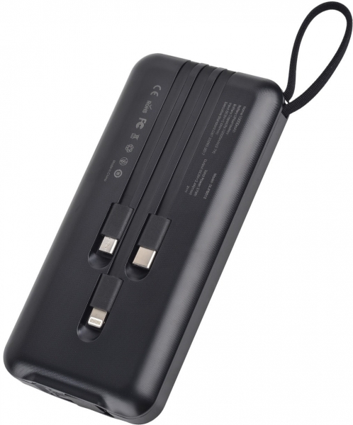 I-Xtech IX-PB013 10000 mAh Powerbank