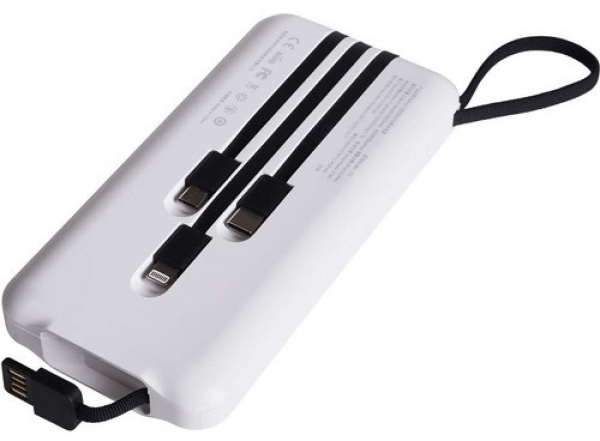 I-Xtech IX-PB013 10000 mAh Powerbank