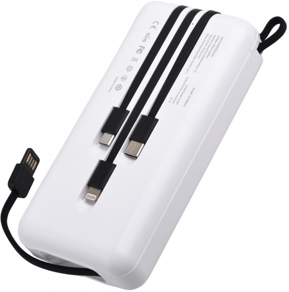 I-Xtech IX-PB013 10000 mAh Powerbank
