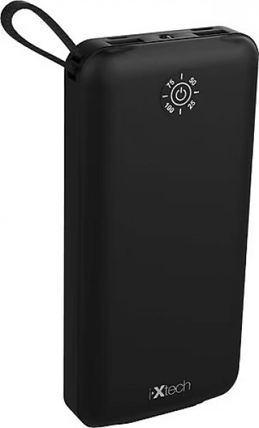 I-Xtech IX-PB013 10000 mAh Powerbank