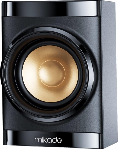Mikado MD-381BT Müzik Sistemi