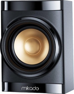 Mikado MD-381BT Müzik Sistemi