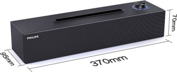 Philips SPA3808 Bluetooth Hoparlör