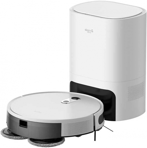 Deerma A10 Robot Süpürge+Mop