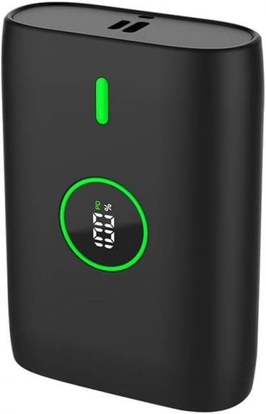 Deji Woyax WY-222 10000 mAh Powerbank