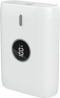 Deji Woyax WY-222 10000 mAh Powerbank