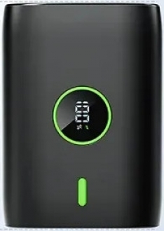 Deji Woyax WY-222 10000 mAh Powerbank