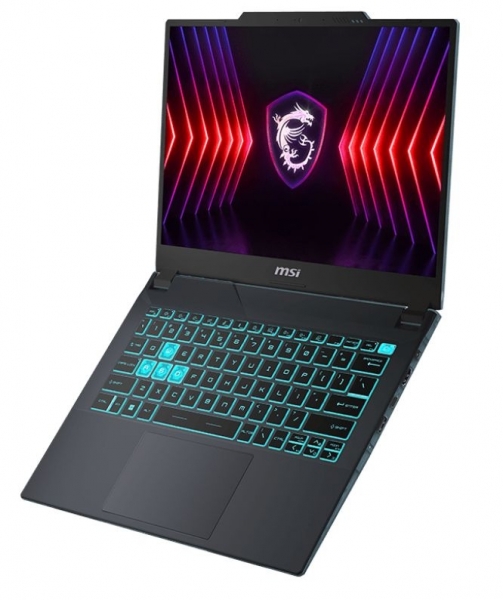 MSI Cyborg 14 A13VE-054XTR Laptop