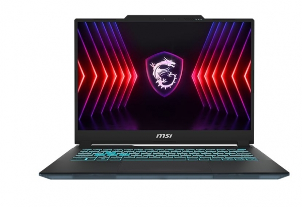 MSI Cyborg 14 A13VE-054XTR Laptop