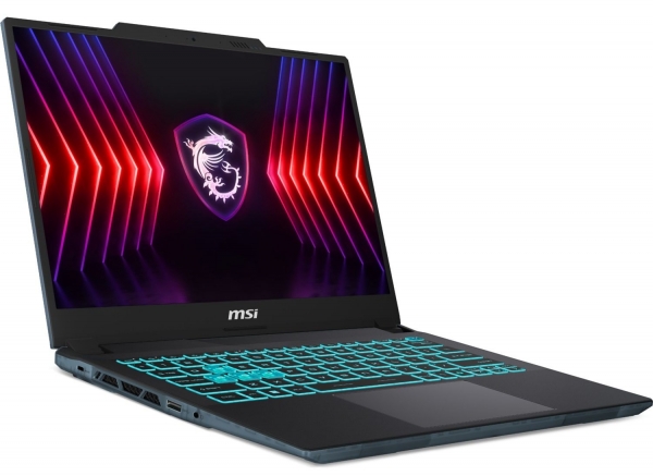 MSI Cyborg 14 A13VE-054XTR Laptop