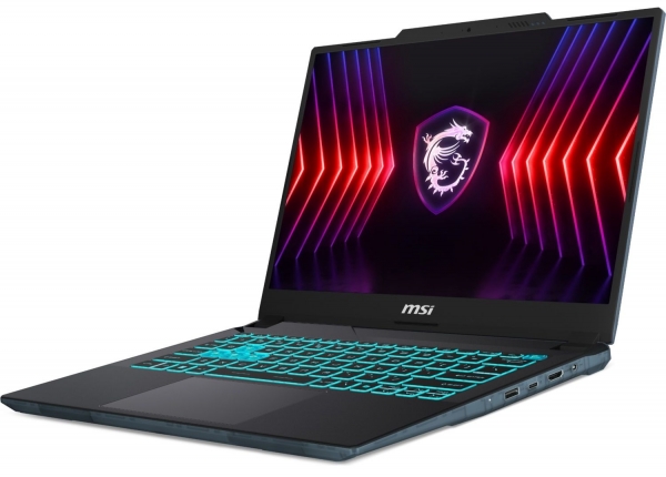 MSI Cyborg 14 A13VE-054XTR Laptop