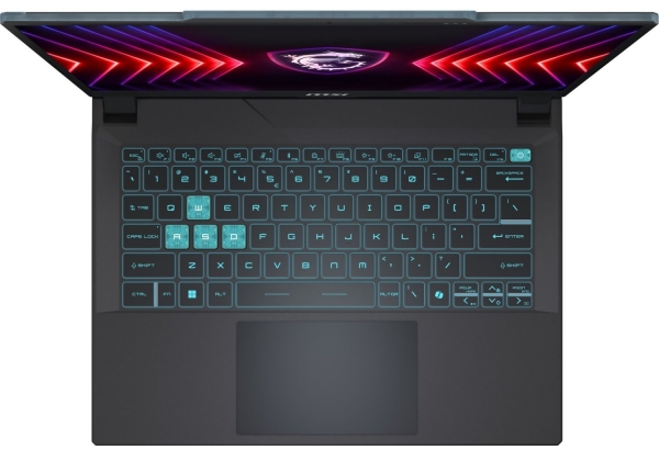 MSI Cyborg 14 A13VE-054XTR Laptop