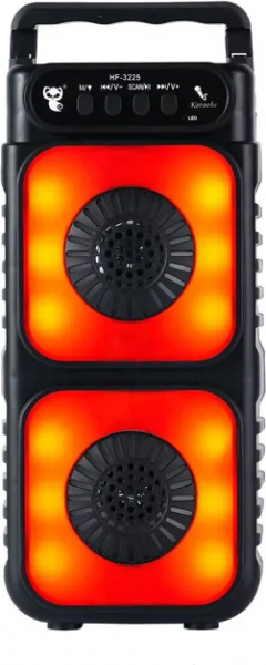 Platoon PL-4546 Bluetooth Hoparlör