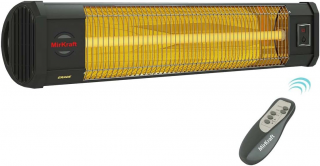 MirKraft Grade 2500W Infrared Isıtıcı
