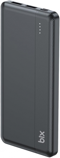 Bix PB108 10000 mAh Powerbank
