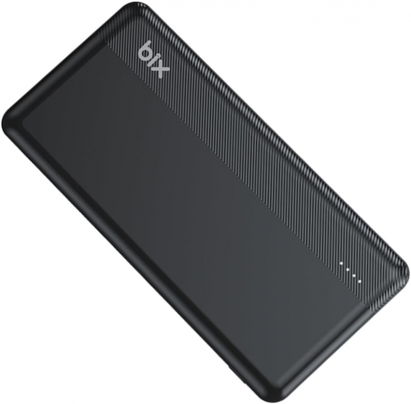 Bix PB108 10000 mAh Powerbank