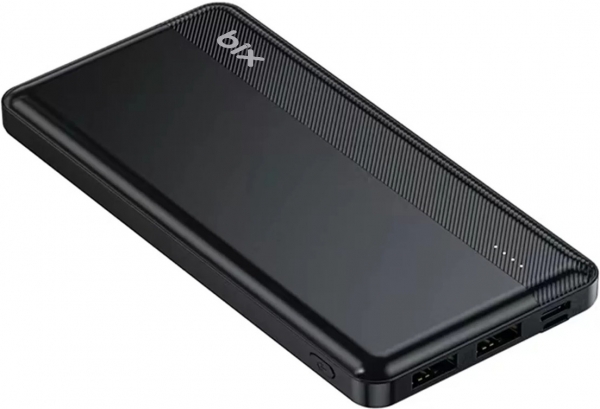 Bix PB108 10000 mAh Powerbank