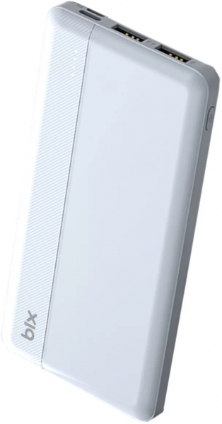 Bix PB108 10000 mAh Powerbank