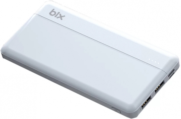 Bix PB108 10000 mAh Powerbank