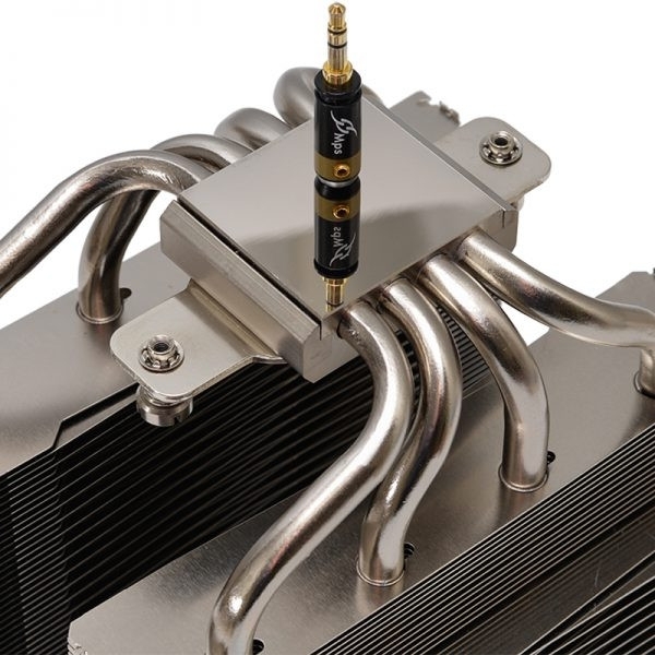 Thermalright Frost Spirit 140 İşlemci Soğutucu
