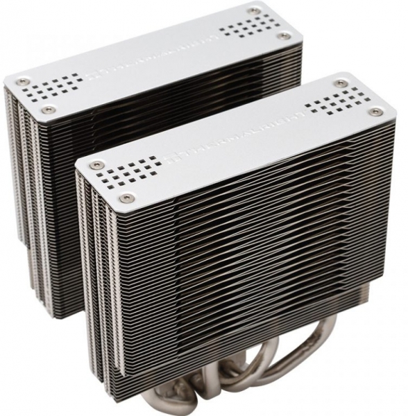 Thermalright Frost Spirit 140 İşlemci Soğutucu
