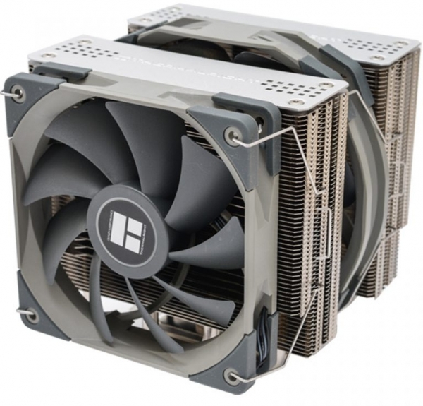 Thermalright Frost Spirit 140 İşlemci Soğutucu