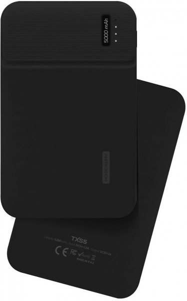 Powerway TXS5 5000 mAh Powerbank